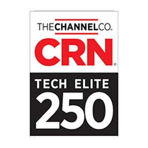 CRN-Tech-Elite-250-Award